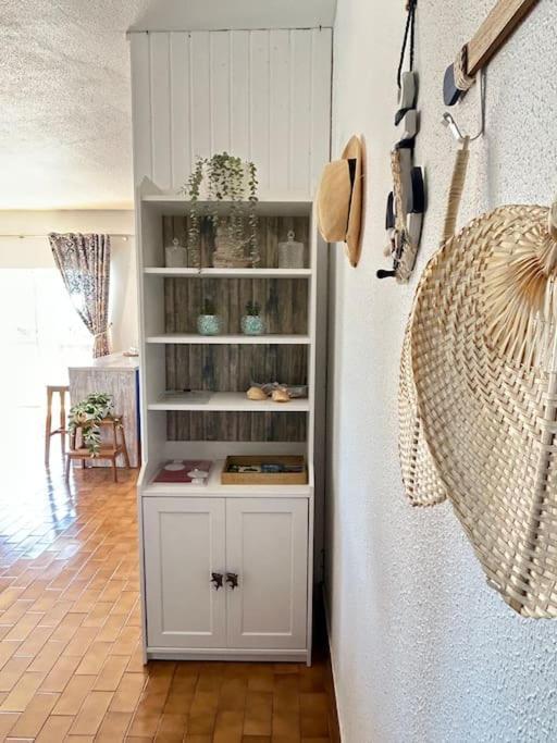 Marea Algarve - Sea View Cozy Sunny Apartment In Alvor Kültér fotó